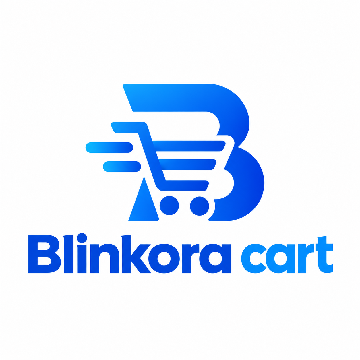 Blinkora cart